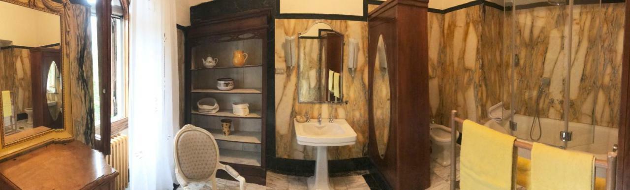 La Villa Della Fattoria Le Sorgenti Italia 5 Girasoli Bagno a Ripoli Buitenkant foto